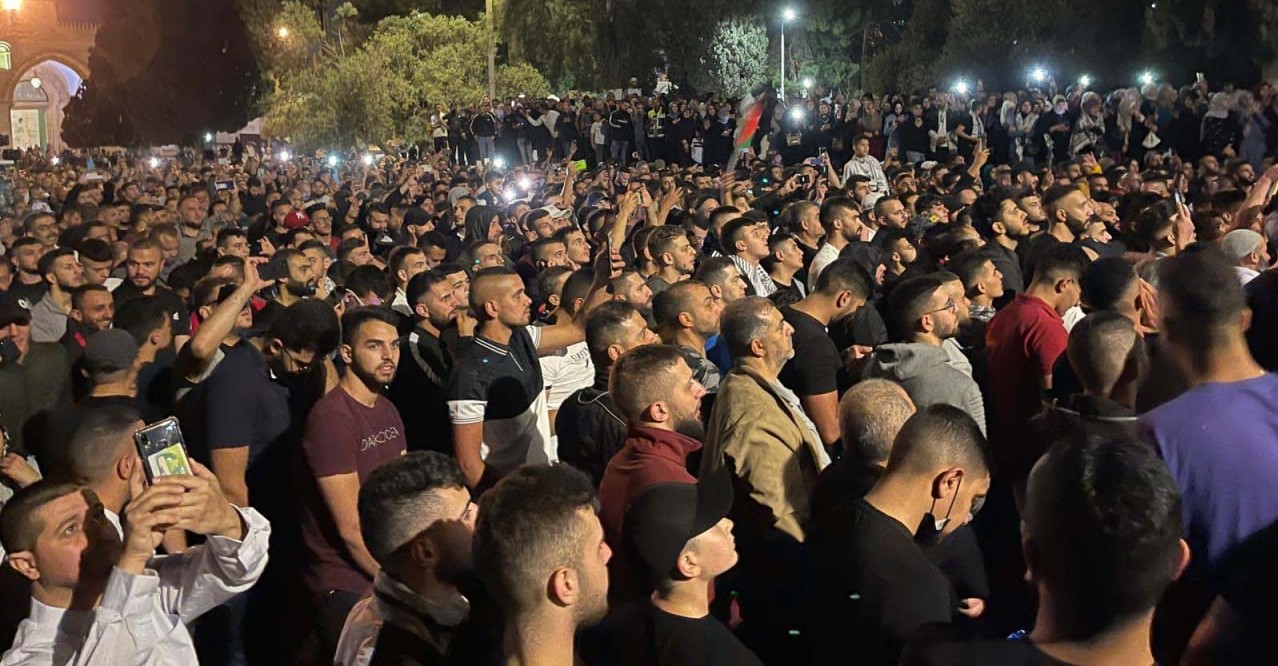 هنية يوجه الشكر لمصر وشعبها وقطر وإيران وقوى المقاومة في الأمة